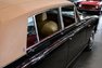 1972 Rolls Royce SILVER CLOUD LWB