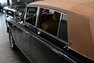 1972 Rolls Royce SILVER CLOUD LWB