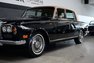 1972 Rolls Royce SILVER CLOUD LWB