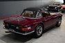 1972 Triumph TR6