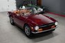 1972 Triumph TR6