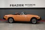 1974 MGB MGB ROADSTER