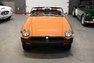 1974 MGB MGB ROADSTER