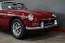 1974 MGB MGB HARD TOP ROADSTER