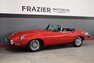 1969 Jaguar XKE OTS