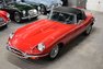 1969 Jaguar XKE OTS