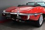 1969 Jaguar XKE OTS