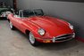 1969 Jaguar XKE OTS