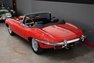 1969 Jaguar XKE OTS