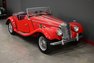 1954 MG MGTF