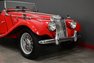 1954 MG MGTF