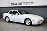 1986 Porsche 944 Turbo