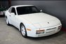 1986 Porsche 944 Turbo