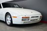 1986 Porsche 944 Turbo