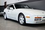 1986 Porsche 944 Turbo