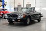 1983 Mercedes-Benz 380SL