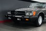 1983 Mercedes-Benz 380SL