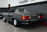 1983 Mercedes-Benz 380SL