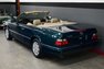 1995 Mercedes-Benz E320 CABRIOLET