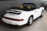 1994 Porsche 911/964 CABRIOLET