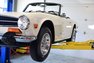 1974 TRIUMPH TR6