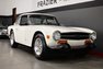 1974 TRIUMPH TR6