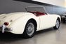 1962 MGA 1600 Roadster MGA MKII ROADSTER