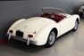 1962 MGA 1600 Roadster MGA MKII ROADSTER