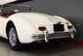 1962 MGA 1600 Roadster MGA MKII ROADSTER