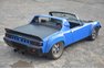 1970 Porsche 914-6 OUTLAW