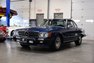 1989 Mercedes-Benz 560SL TWO TOP ROADSTER