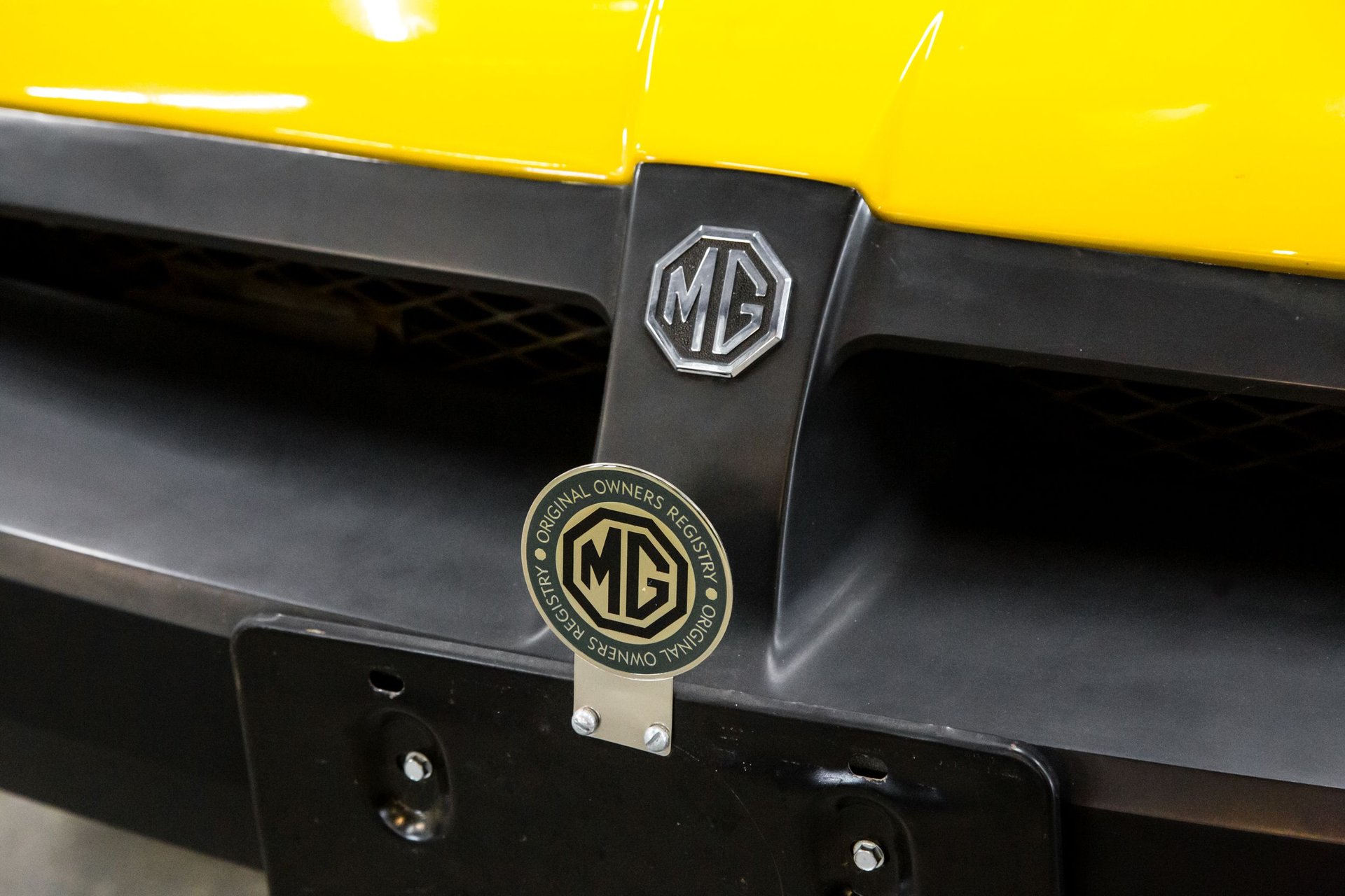 For Sale 1980 MG MGB ROADSTER