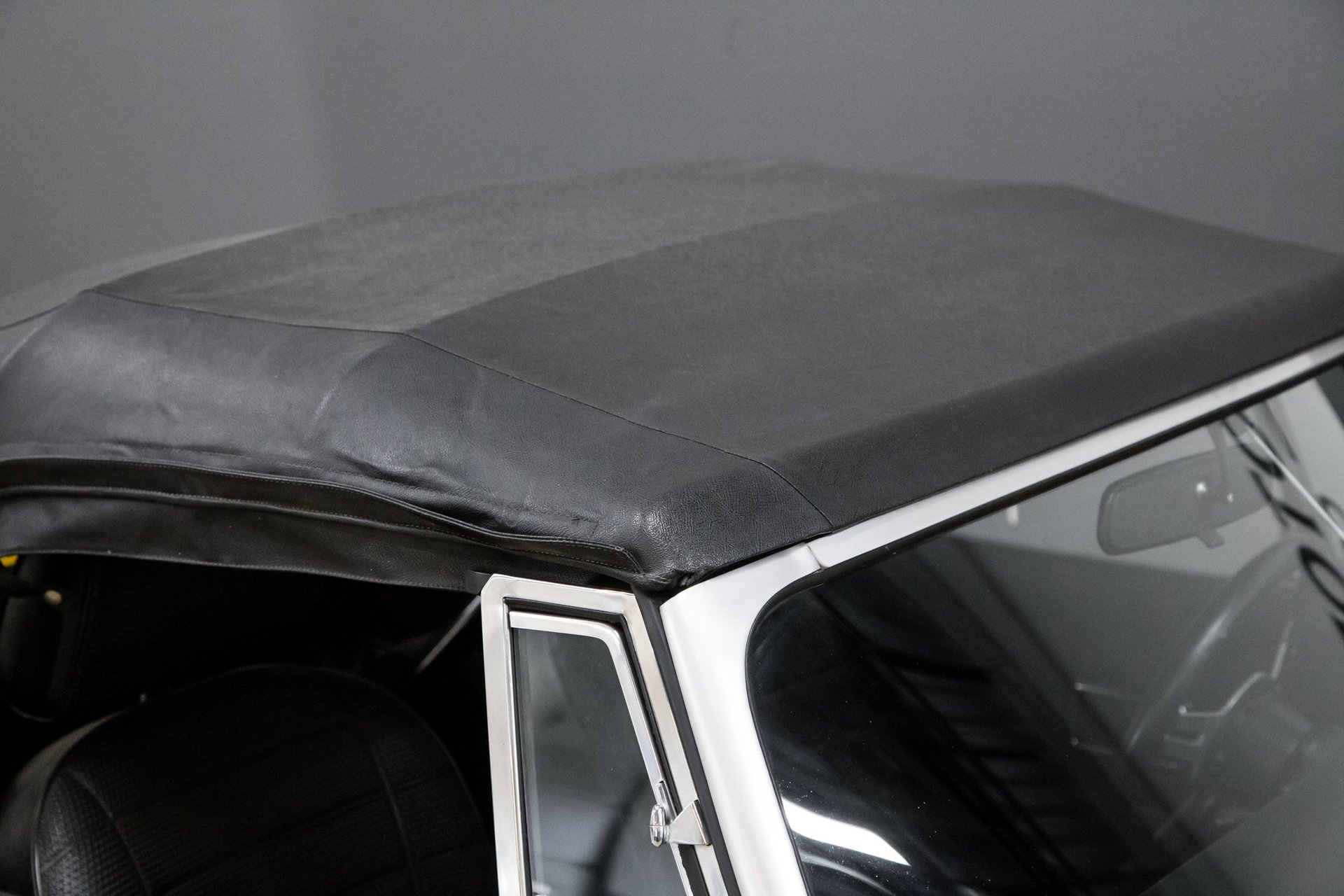 For Sale 1980 MG MGB ROADSTER
