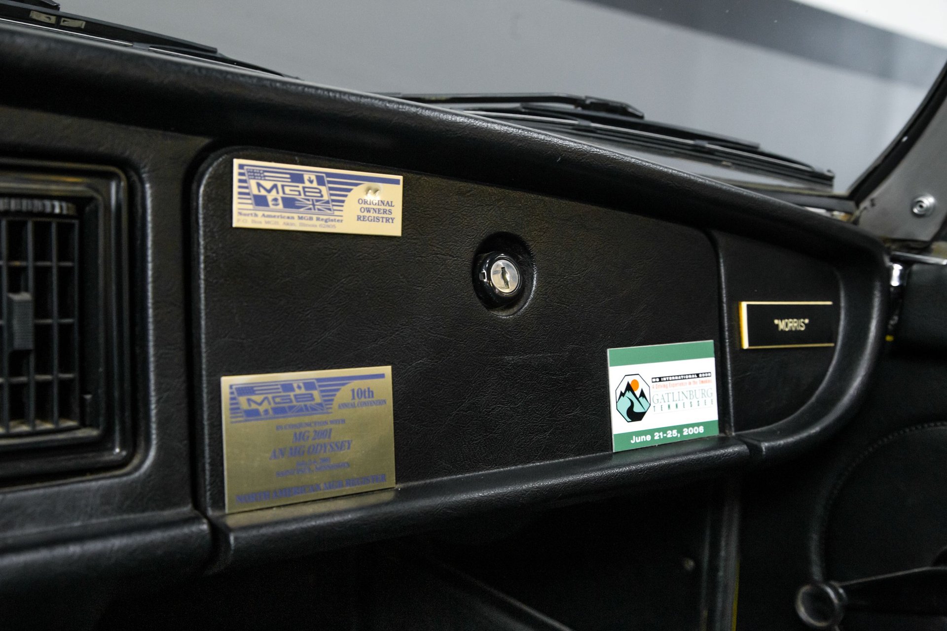 For Sale 1980 MG MGB ROADSTER