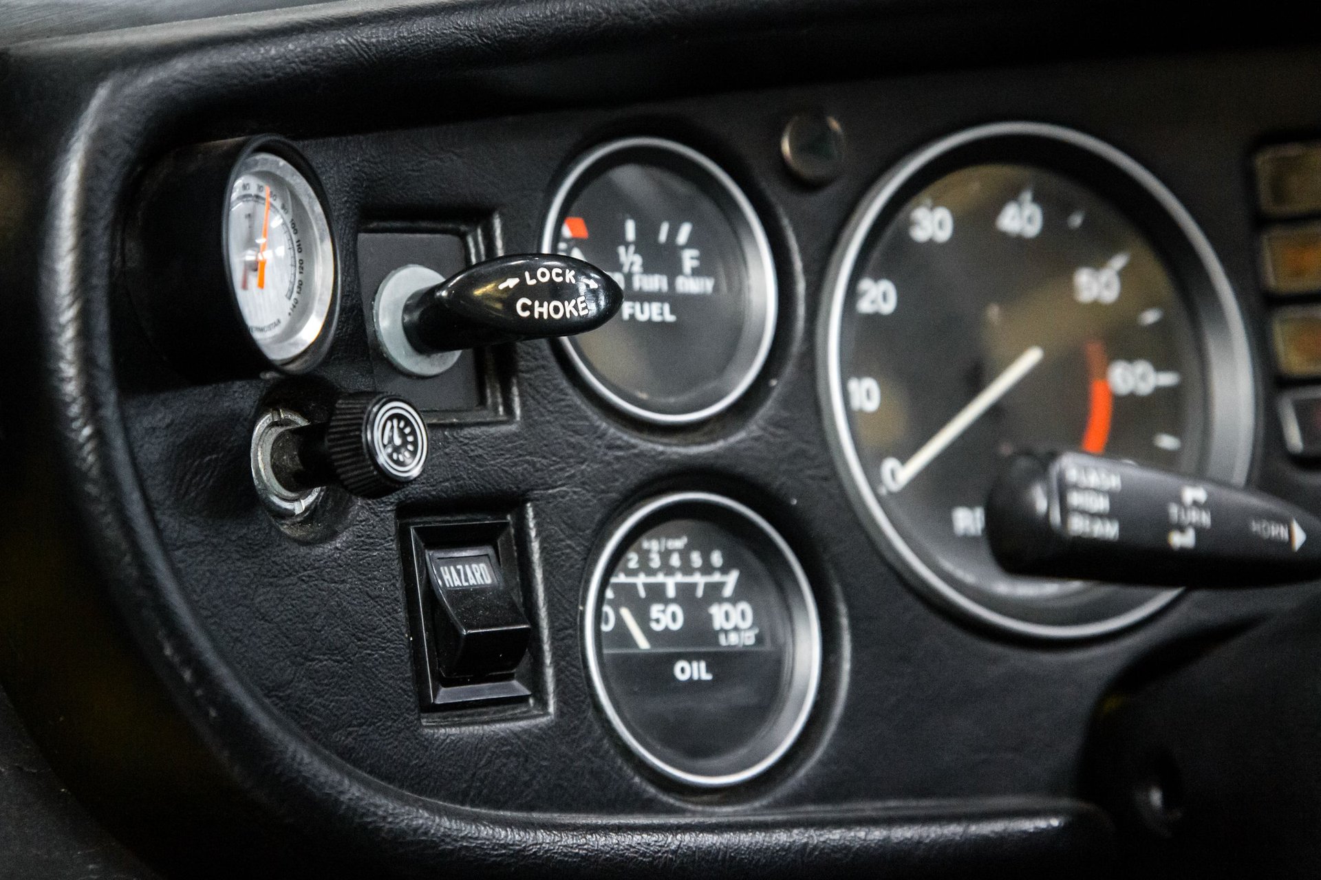 For Sale 1980 MG MGB ROADSTER