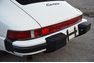 1986 Porsche 911 Carrera Cabriolet