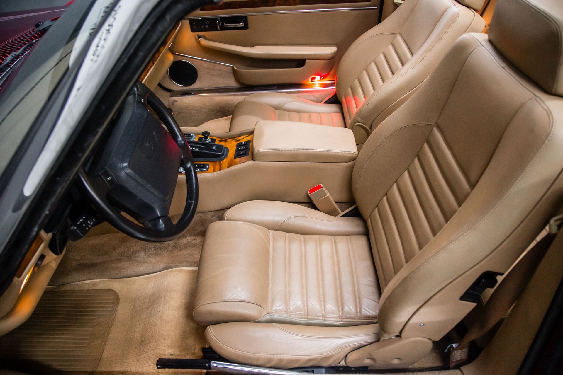 For Sale 1994 Jaguar XJS 6 Cyl 28790 miles