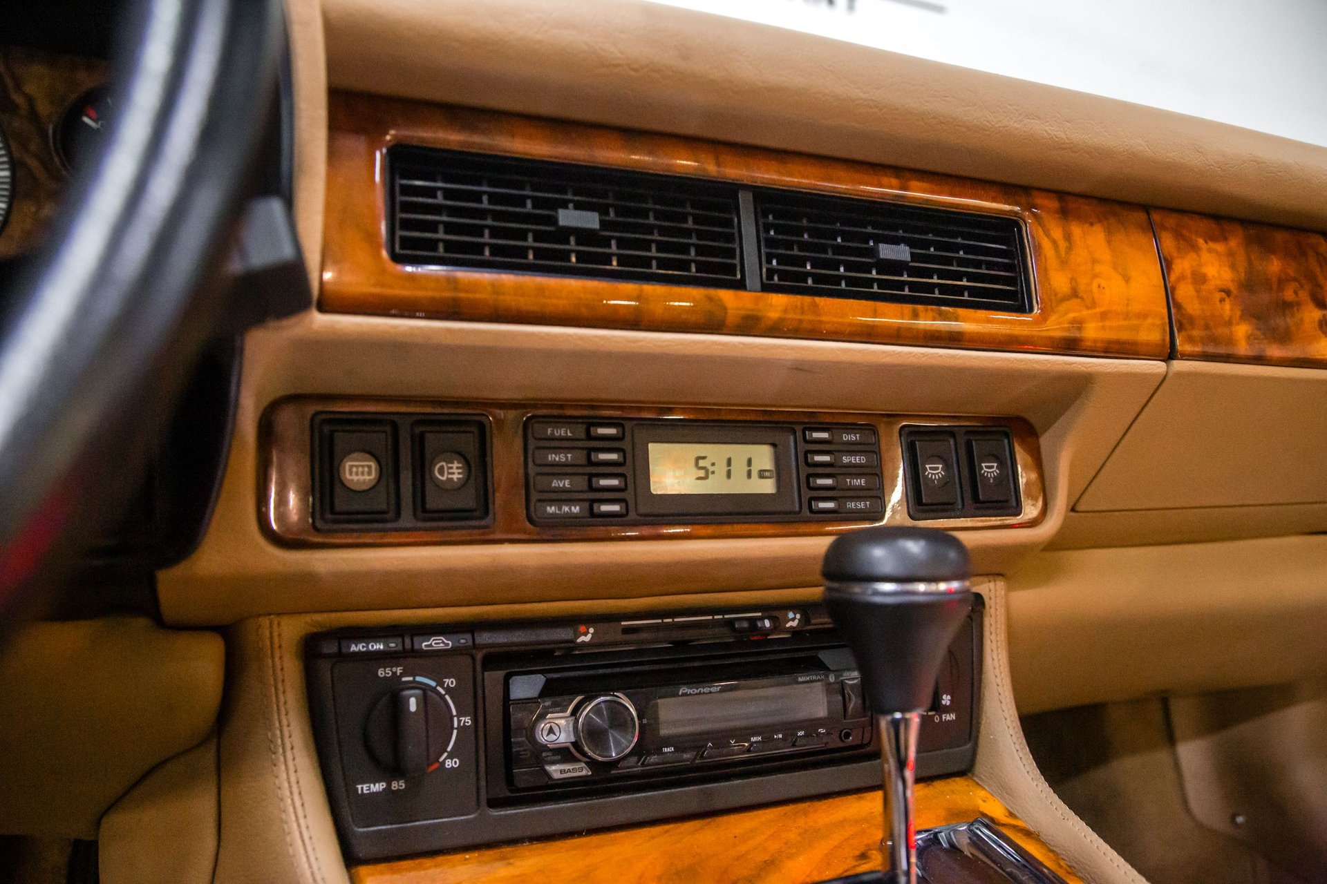 For Sale 1994 Jaguar XJS 6 Cyl 28790 miles