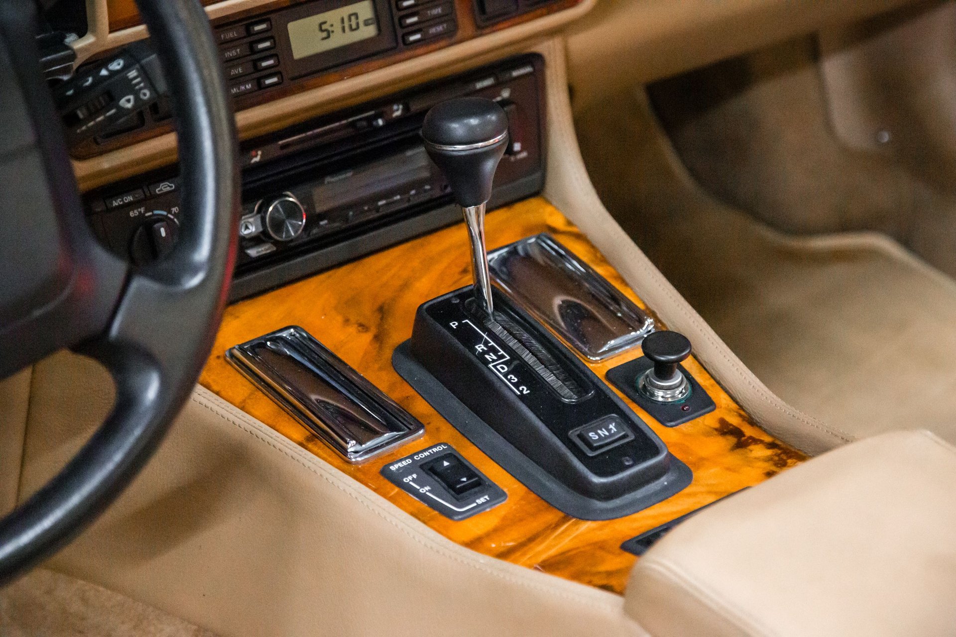 For Sale 1994 Jaguar XJS 6 Cyl 28790 miles
