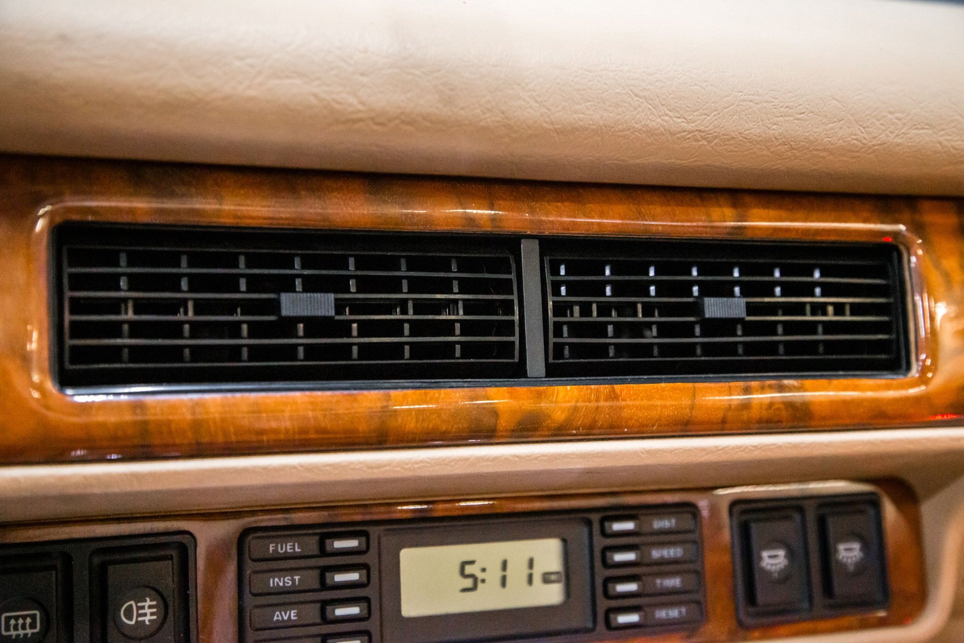 For Sale 1994 Jaguar XJS 6 Cyl 28790 miles