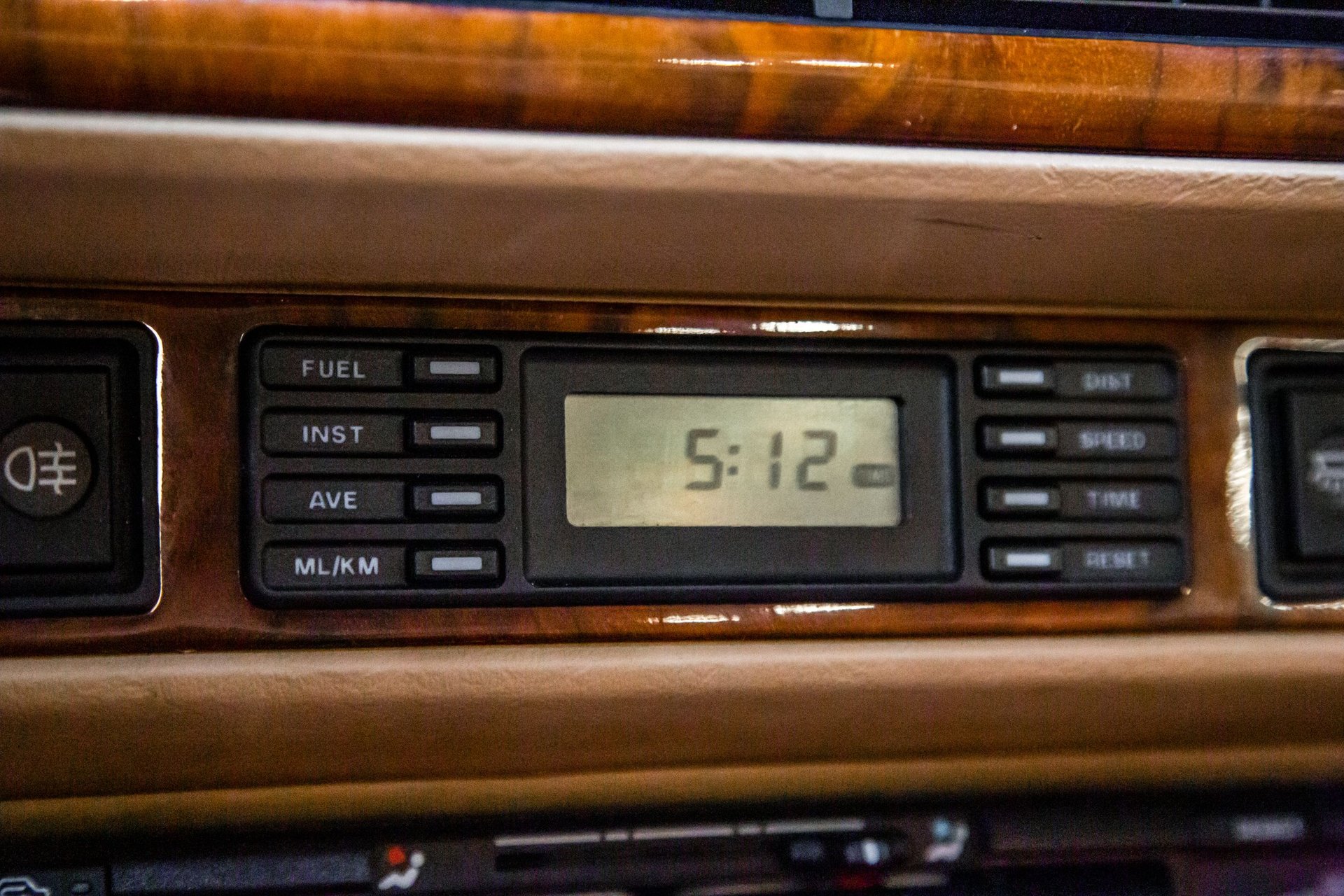 For Sale 1994 Jaguar XJS 6 Cyl 28790 miles