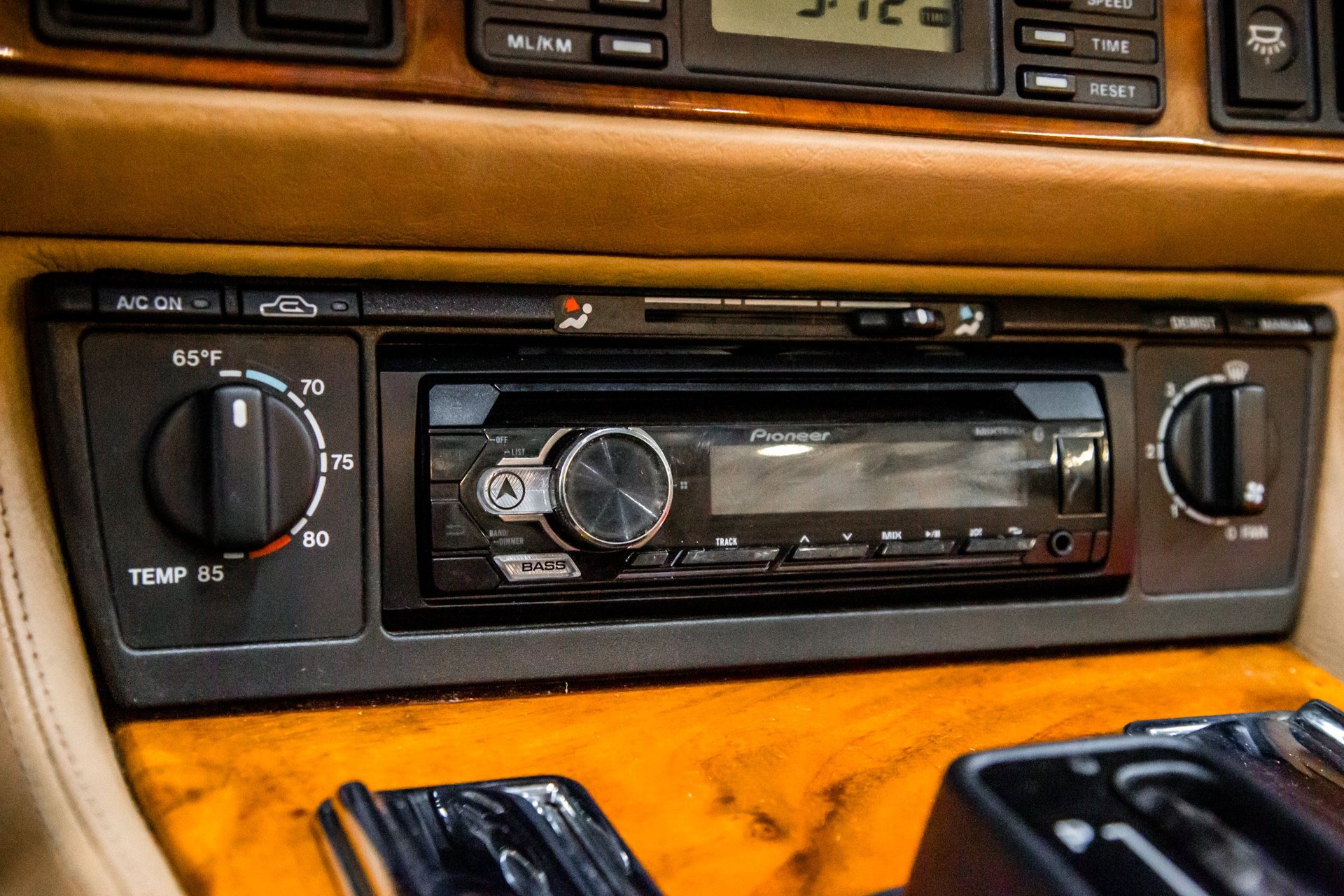For Sale 1994 Jaguar XJS 6 Cyl 28790 miles