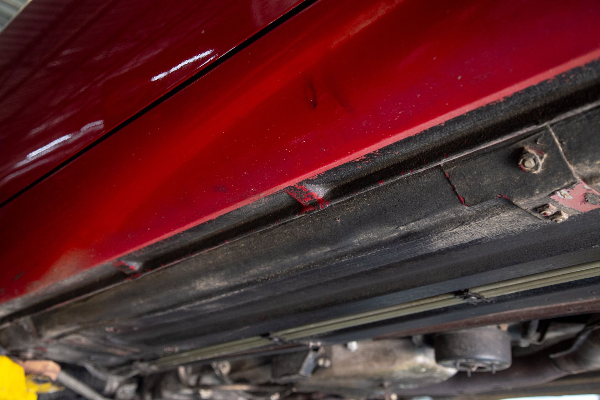 For Sale 1994 Jaguar XJS 6 Cyl 28790 miles
