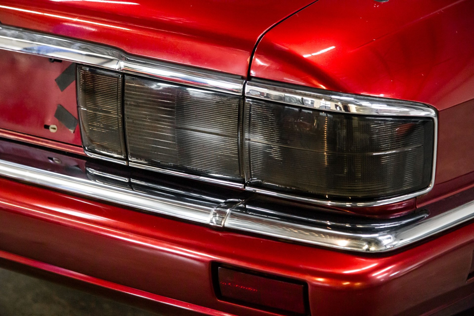 For Sale 1994 Jaguar XJS 6 Cyl 28790 miles
