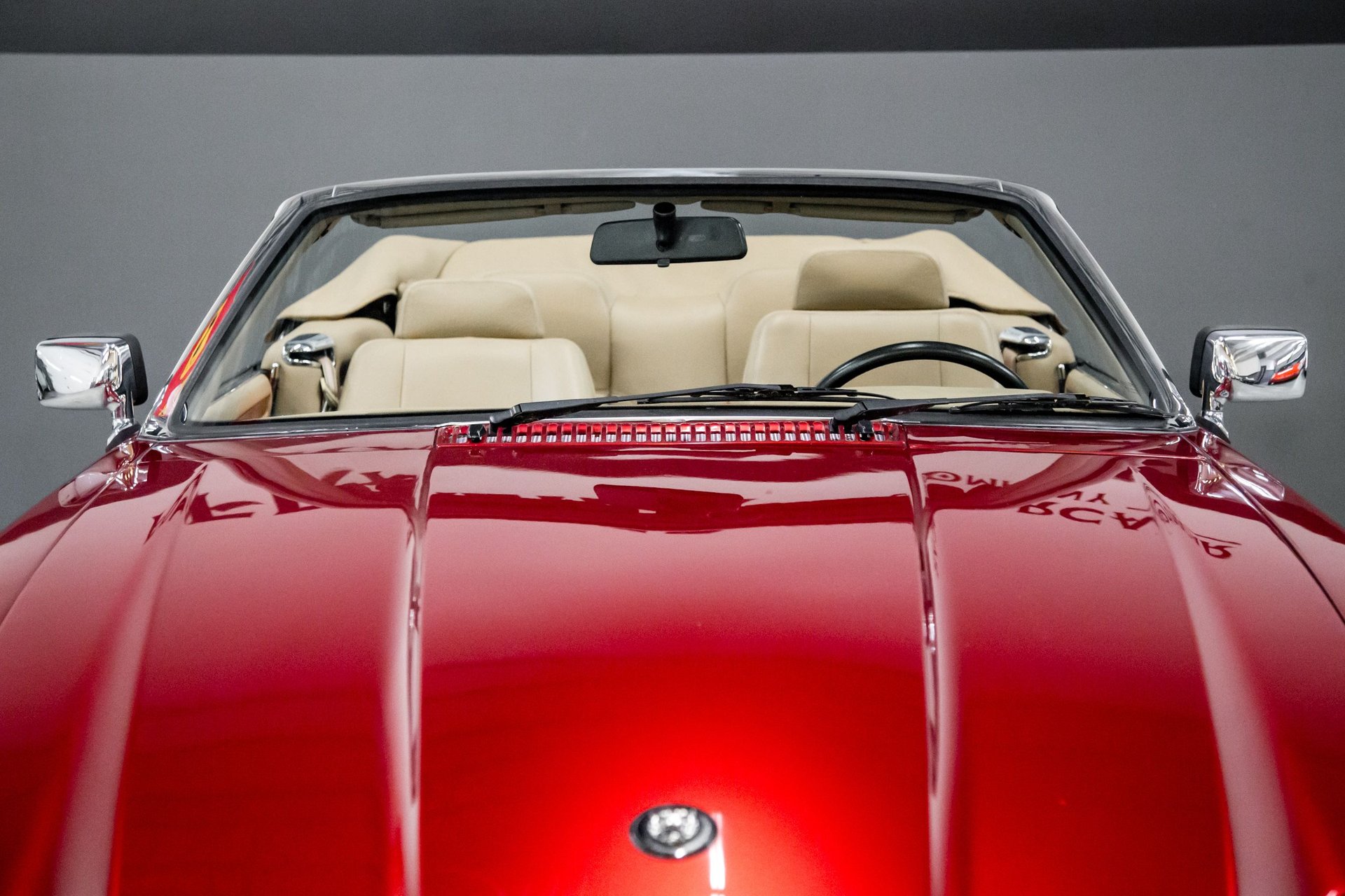 For Sale 1994 Jaguar XJS 6 Cyl 28790 miles
