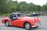 1962 Triumph TR3