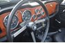 1965 Triumph TR4
