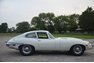 1971 Jaguar E-Type