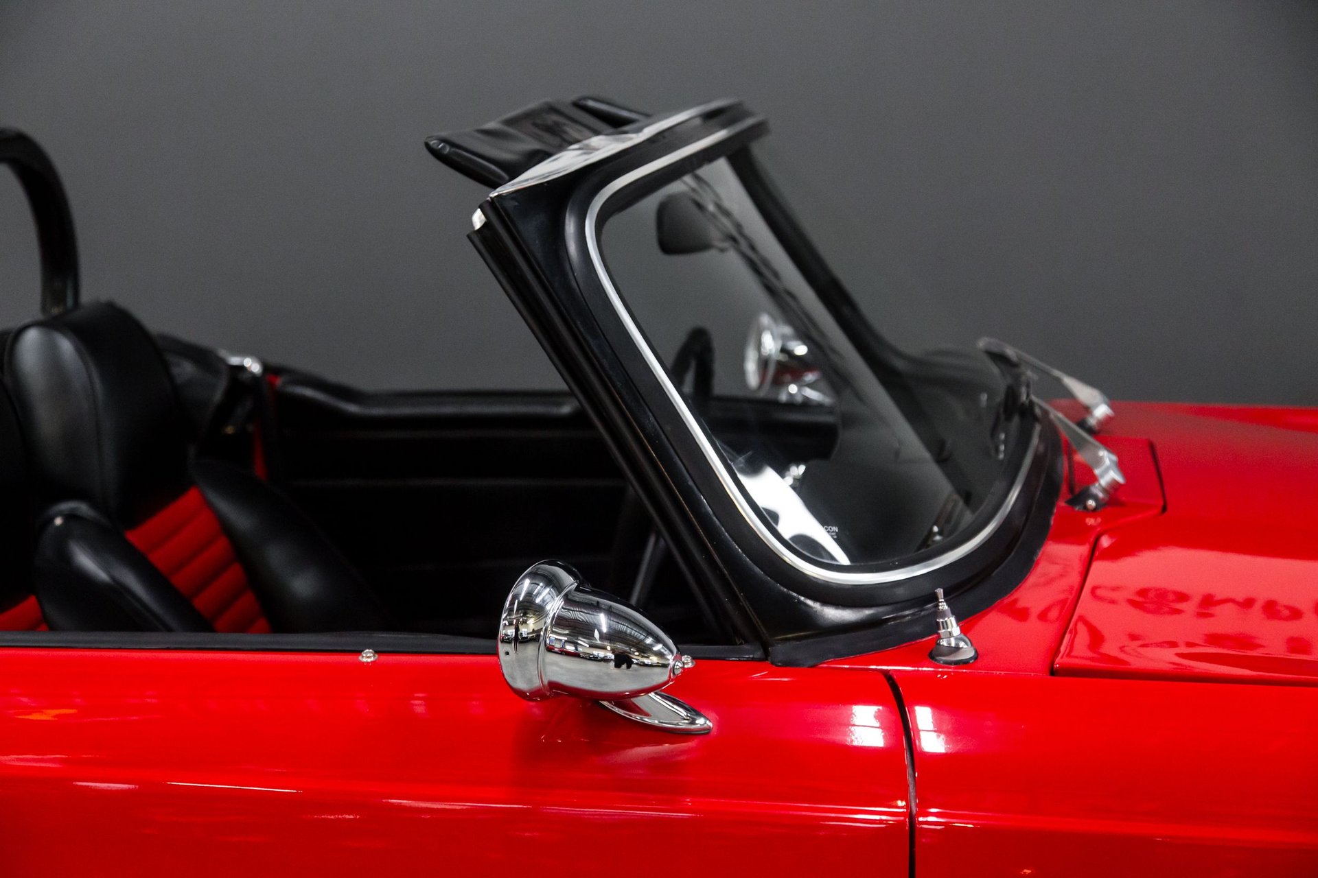 1970 TRIUMPH TR6 | Frazier Motorcar Company, LLC