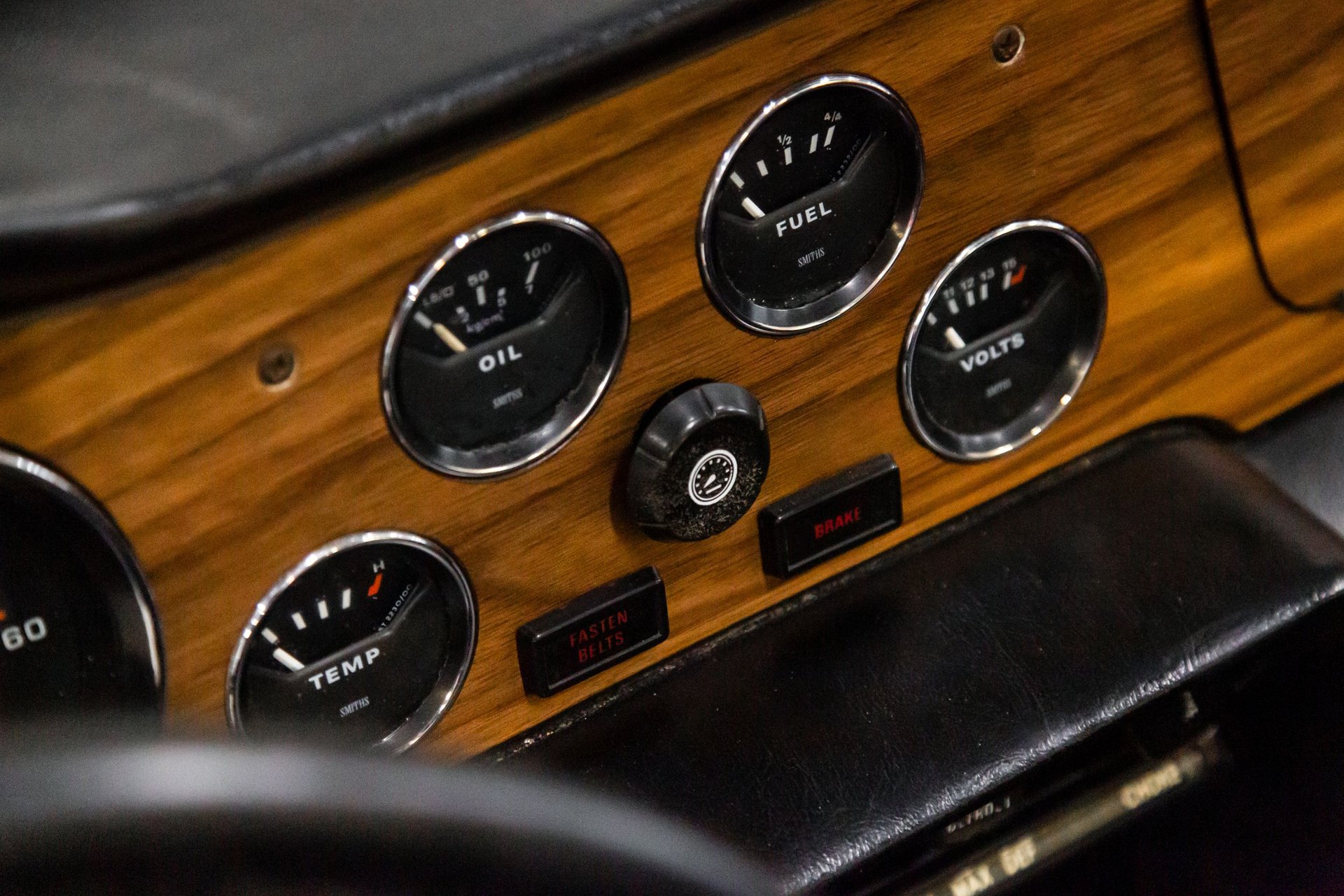 For Sale 1973 TRIUMPH TR6